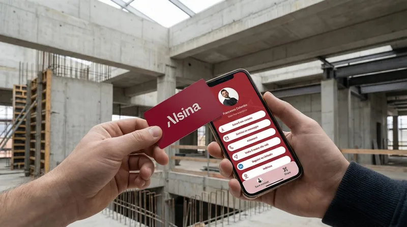 Alsina: elimina la logística del papel con +200 tarjetas digitales