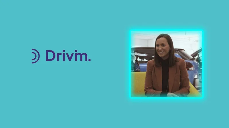 Entrevista: Drivim, ahora más cerca de sus clientes