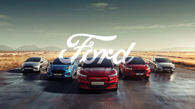 Ford en España y Portugal atiende a sus clientes digitales con Lead2Team.