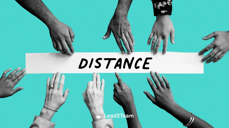 Are your teams ready to work remotely?