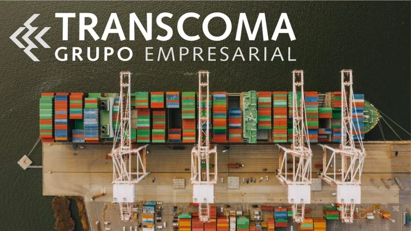 Transcoma Group: the challenge of managing vcards for 13 corporate identities