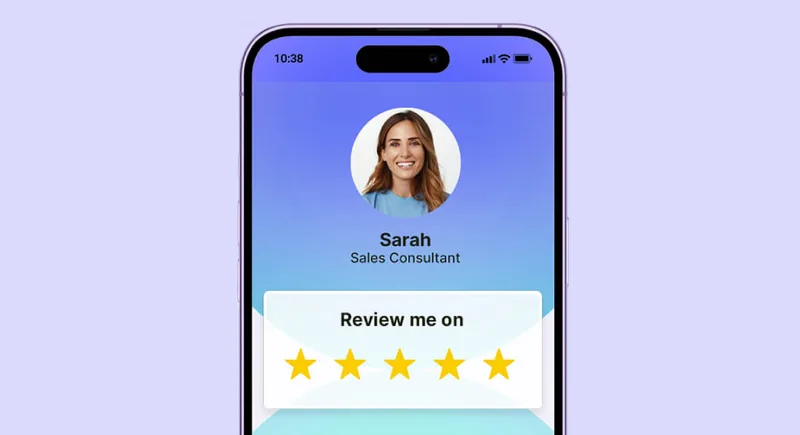 Tutorial: How to generate Google review link?