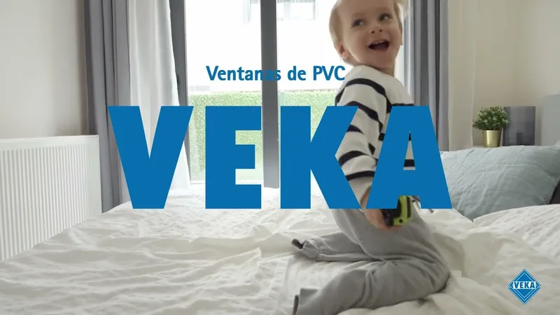 VEKA IBÉRICA: vCards y Wallet corporativas personalizadas