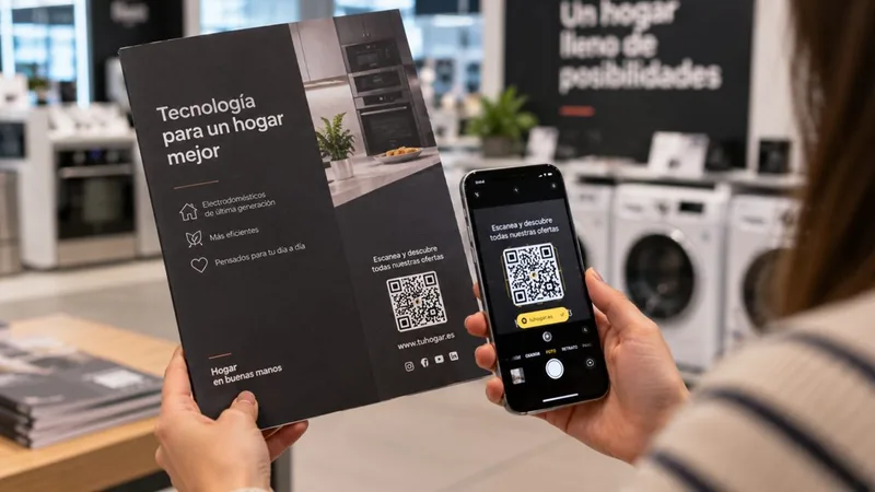 How local businesses can win customers with digital business cards